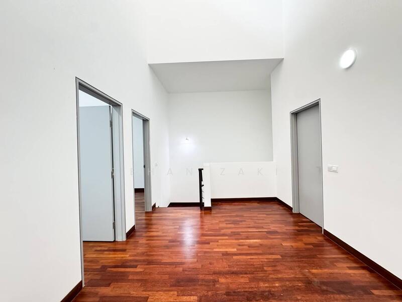 2-storey Terraced House for Rent in Setia Alam (Selangor) - Zehan Zaki - Interior - PropertyGuru.com.my