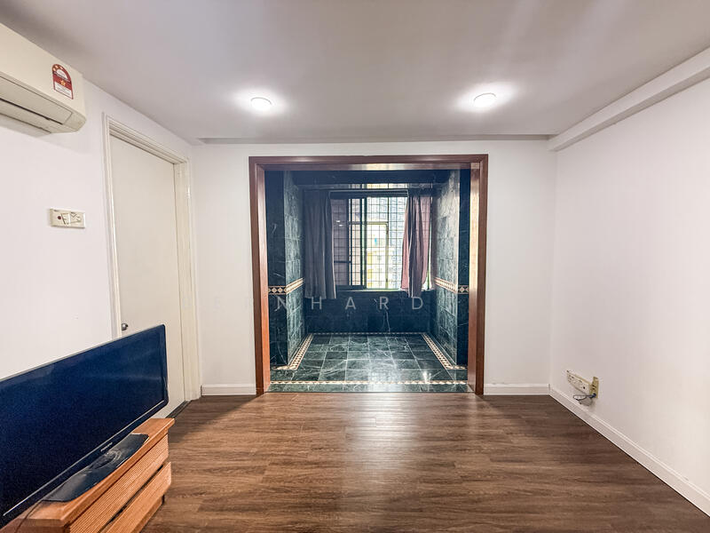 Condominium for Sale at Pantai Panorama Condominiums - Bernhardt . - Interior - PropertyGuru.com.my