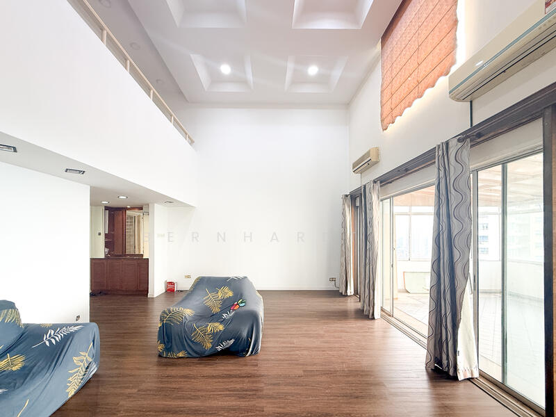 Condominium for Sale at Pantai Panorama Condominiums - Bernhardt . - PropertyGuru.com.my