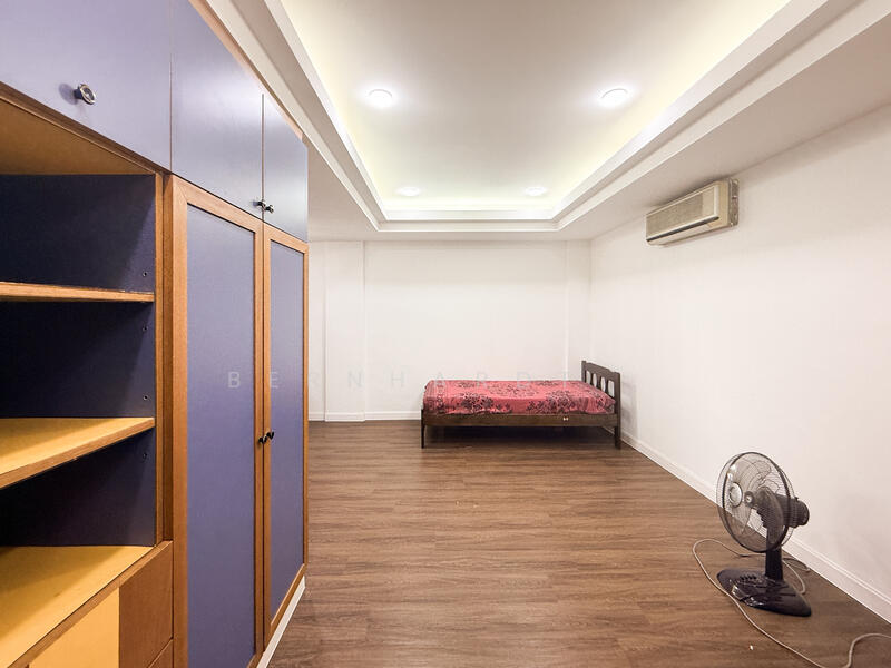 Condominium for Sale at Pantai Panorama Condominiums - Bernhardt . - PropertyGuru.com.my