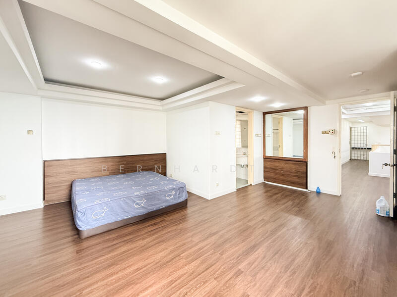 Condominium for Sale at Pantai Panorama Condominiums - Bernhardt . - PropertyGuru.com.my