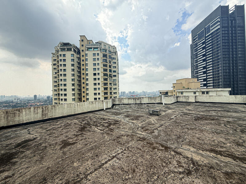 Condominium for Sale at Pantai Panorama Condominiums - Bernhardt . - PropertyGuru.com.my