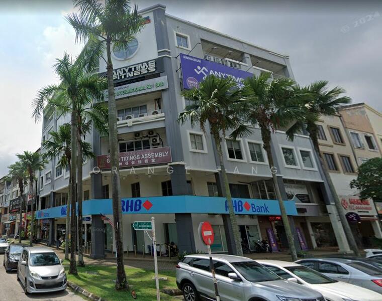 Shop for Rent in Kota Kemuning (Shah Alam) - Orange Tang - Exterior - PropertyGuru.com.my