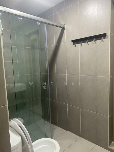 Mossaz @ Empire City untuk Untuk Disewa - RM 2,000 /bulan, Feb 2026 - Bathroom - PropertyGuru.com.my