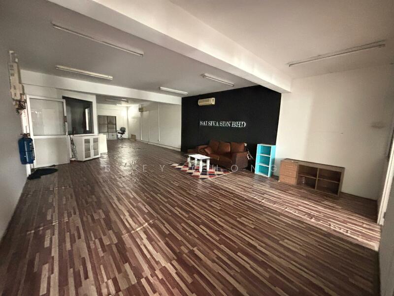 Ipoh Garden untuk Untuk Disewa - RM 1,000 /bulan, Feb 2026 - Interior - PropertyGuru.com.my