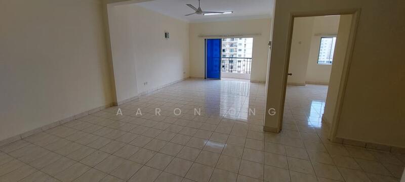 Condominium for Sale at Prima Setapak Condominium - Aaron Ong - Living Room - PropertyGuru.com.my