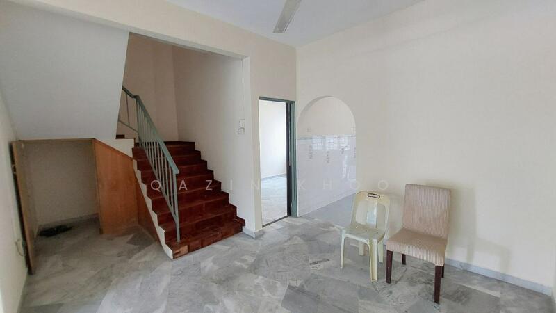 2-storey Terraced House for Sale in Bercham (Ipoh) - Qazin Khoo - Interior - PropertyGuru.com.my