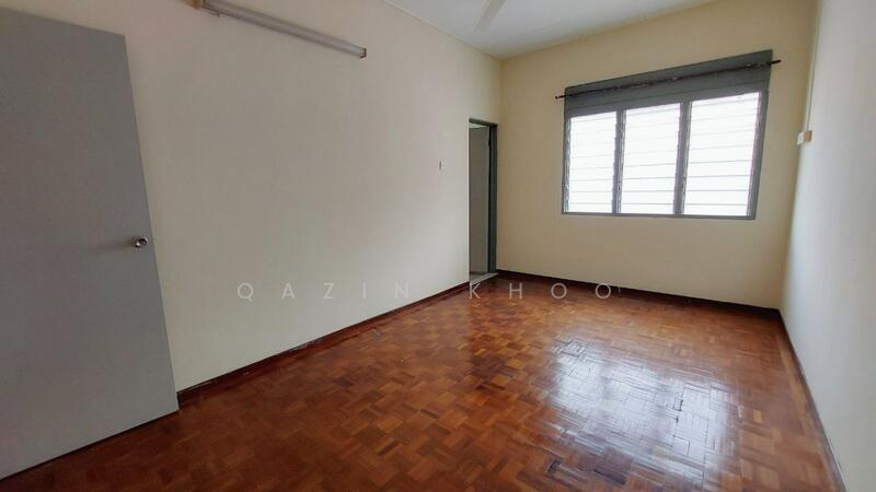 2-storey Terraced House for Sale in Bercham (Ipoh) - Qazin Khoo - Interior - PropertyGuru.com.my