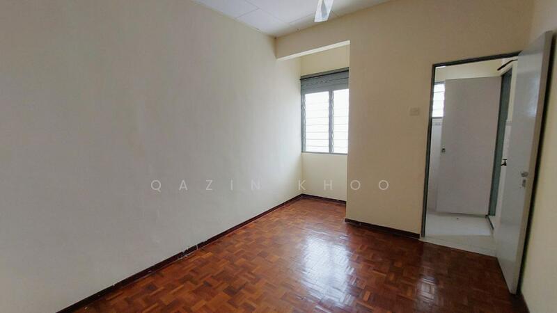 2-storey Terraced House for Sale in Bercham (Ipoh) - Qazin Khoo - Interior - PropertyGuru.com.my