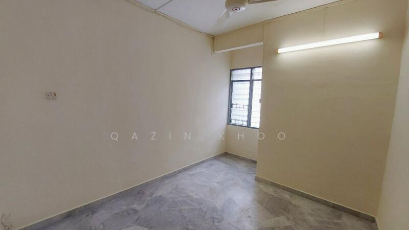 2-storey Terraced House for Sale in Bercham (Ipoh) - Qazin Khoo - Interior - PropertyGuru.com.my