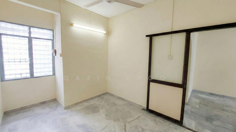 2-storey Terraced House for Sale in Bercham (Ipoh) - Qazin Khoo - Interior - PropertyGuru.com.my