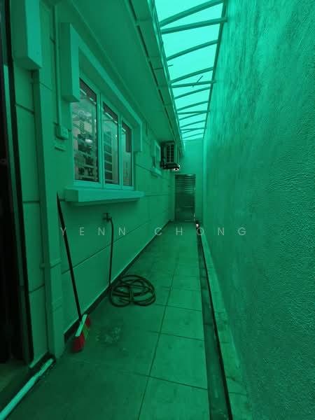 Semi-D House at Sri Petaling untuk Untuk Dijual - RM 1,700,000, Mac 2026 - Exterior - PropertyGuru.com.my