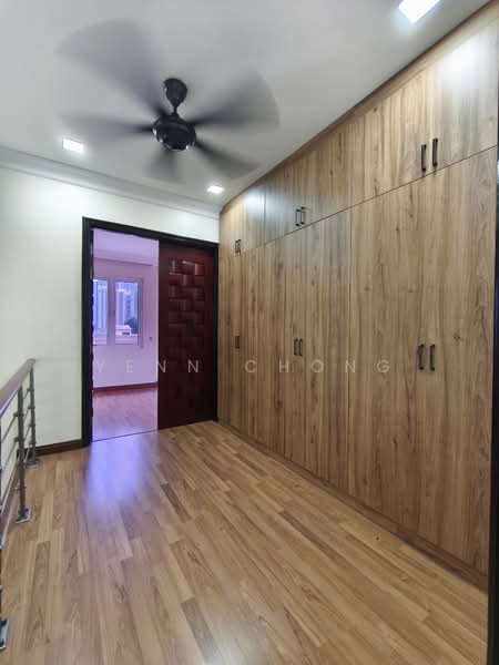 Semi-D House at Sri Petaling untuk Untuk Dijual - RM 1,700,000, Mac 2026 - Interior - PropertyGuru.com.my