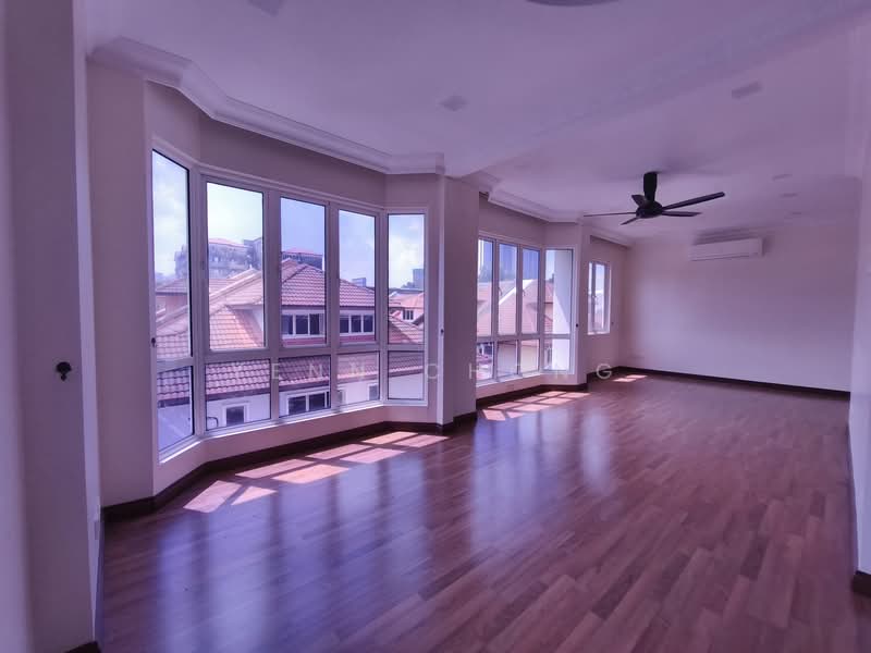 Semi-D House at Sri Petaling untuk Untuk Dijual - RM 1,700,000, Mac 2026 - Living Room - PropertyGuru.com.my