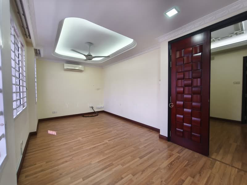 Semi-D House at Sri Petaling untuk Untuk Dijual - RM 1,700,000, Mac 2026 - Interior - PropertyGuru.com.my