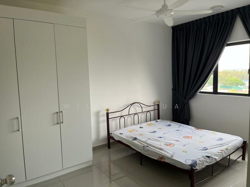 Duduk Se.Ruang @ Eco Sanctuary untuk Untuk Disewa - RM 1,900 /bulan, Mac 2026 - PropertyGuru.com.my