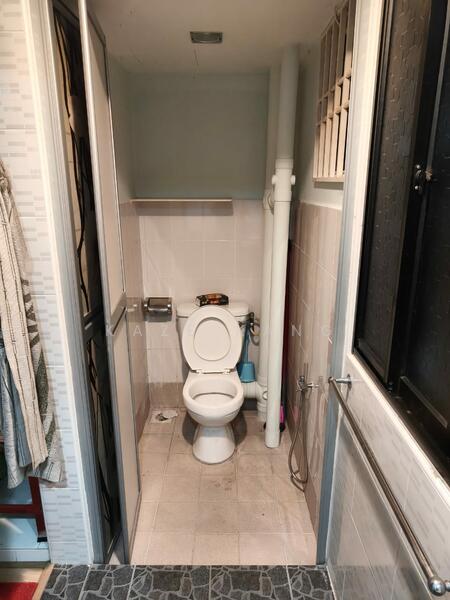 Flat for Rent at Desa Pinang 2 - Kaze Kang - PropertyGuru.com.my