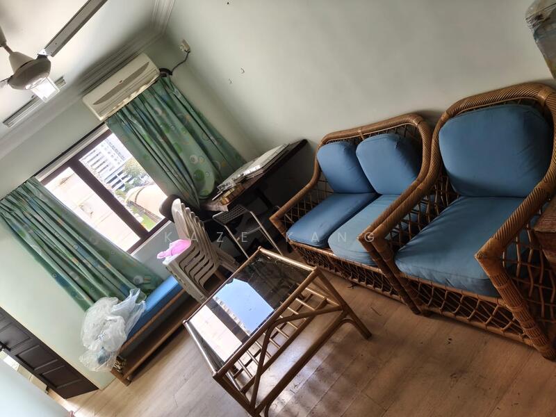Flat for Rent at Desa Pinang 2 - Kaze Kang - PropertyGuru.com.my