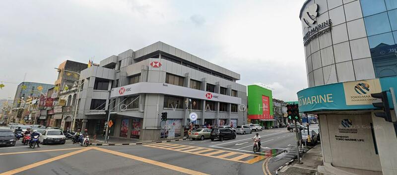 Untuk Dijual - Seremban City Centre