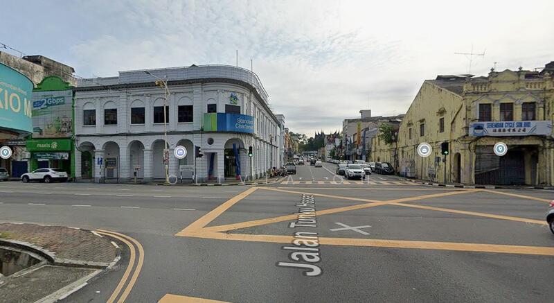 Untuk Dijual - Seremban City Centre