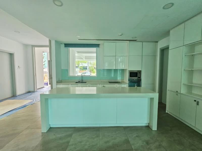 Bungalow for Sale in Putra Heights (Subang Jaya) - Jason Ooi - Kitchen - PropertyGuru.com.my