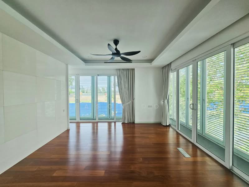 Bungalow for Sale in Putra Heights (Subang Jaya) - Jason Ooi - Living Room - PropertyGuru.com.my
