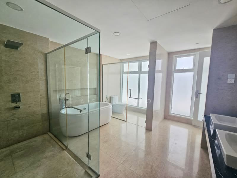 Bungalow for Sale in Putra Heights (Subang Jaya) - Jason Ooi - Bathroom - PropertyGuru.com.my
