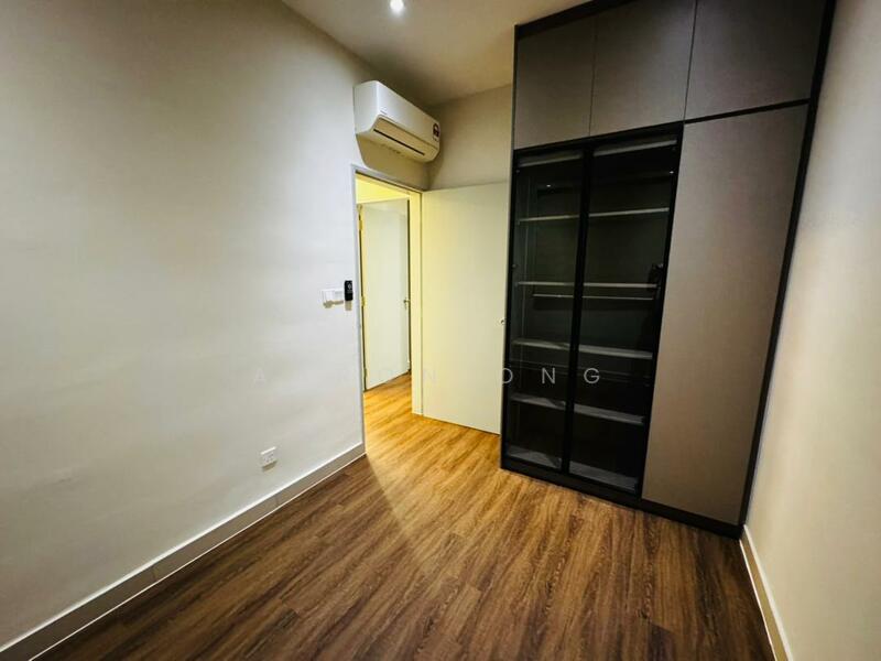Service Residence for Rent at Residensi MH Platinum 2 - Aaron Ong - Bedroom - PropertyGuru.com.my