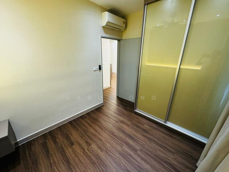 Service Residence for Rent at Residensi MH Platinum 2 - Aaron Ong - Bedroom - PropertyGuru.com.my