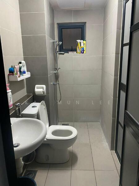 Service Residence for Rent at Suria Residence - Kar Mun Lee - Bathroom - PropertyGuru.com.my