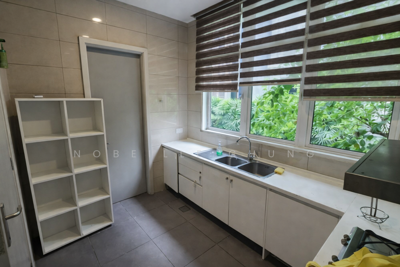 Putra Heights : The Residences untuk Untuk Dijual - RM 4,500,000, Feb 2026 - Kitchen - PropertyGuru.com.my