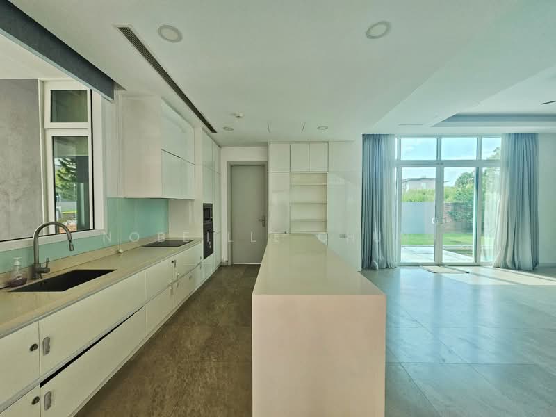 Bungalow for Sale in Putra Heights (Subang Jaya) - Nobeille Chung - Kitchen - PropertyGuru.com.my