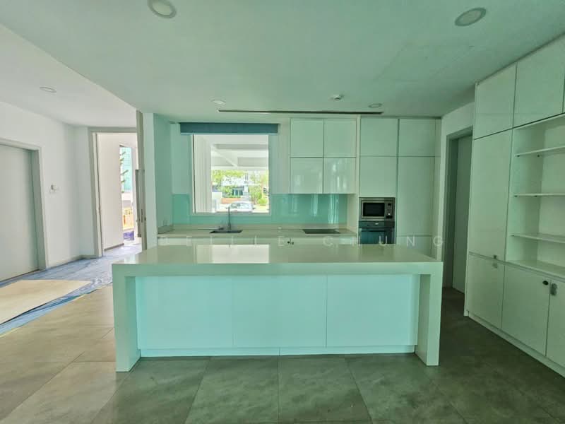 Bungalow for Sale in Putra Heights (Subang Jaya) - Nobeille Chung - Kitchen - PropertyGuru.com.my