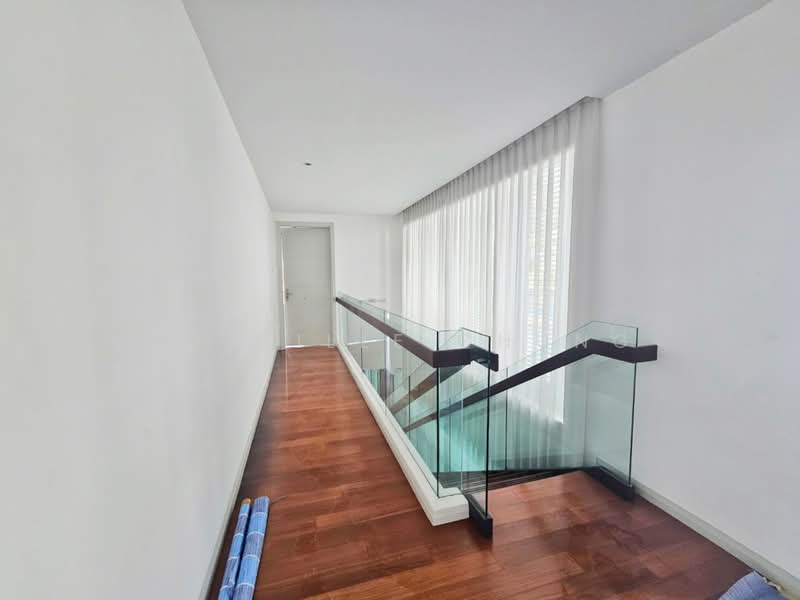 Bungalow for Sale in Putra Heights (Subang Jaya) - Nobeille Chung - Corridor - PropertyGuru.com.my