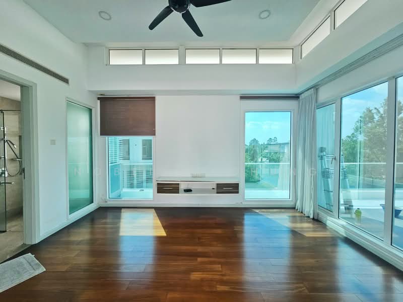 Bungalow for Sale in Putra Heights (Subang Jaya) - Nobeille Chung - Living Room - PropertyGuru.com.my