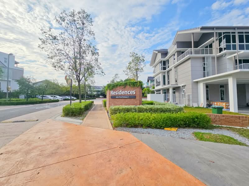Bungalow for Sale in Putra Heights (Subang Jaya) - Nobeille Chung - Exterior - PropertyGuru.com.my