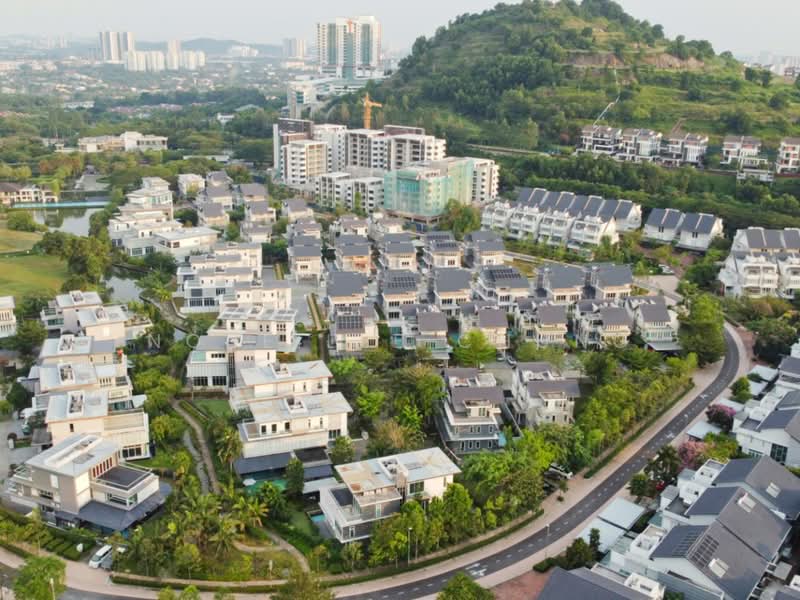 Bungalow for Sale in Putra Heights (Subang Jaya) - Nobeille Chung - Exterior - PropertyGuru.com.my