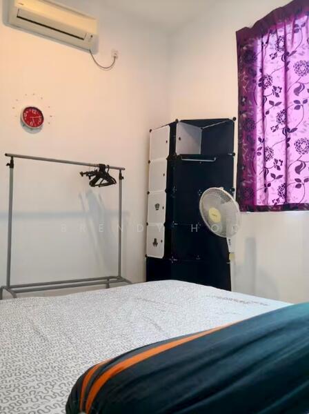 Service Residence for Rent at The Sky Executive Suites - Brendy Hoo - Bedroom - PropertyGuru.com.my