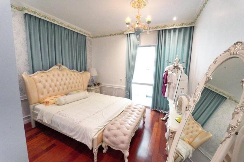 Cluster House for Sale in Tebrau (Johor) - Meng . - Bedroom - PropertyGuru.com.my
