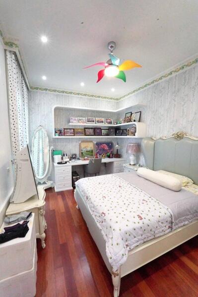 Cluster House for Sale in Tebrau (Johor) - Meng . - Bedroom - PropertyGuru.com.my