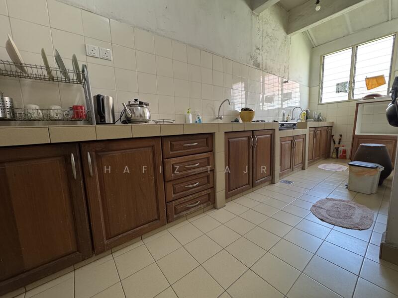 SS 5D untuk Untuk Dijual - RM 820,000, Feb 2026 - Kitchen - PropertyGuru.com.my
