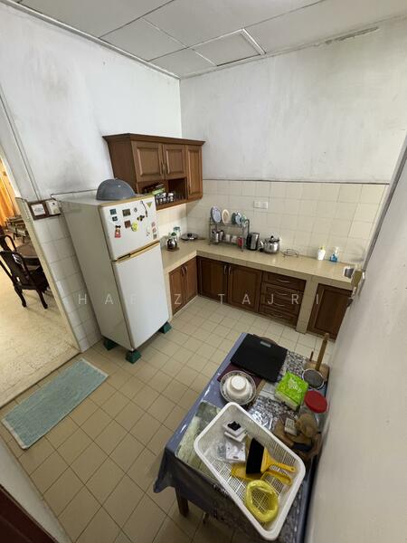 SS 5D untuk Untuk Dijual - RM 820,000, Feb 2026 - Kitchen - PropertyGuru.com.my