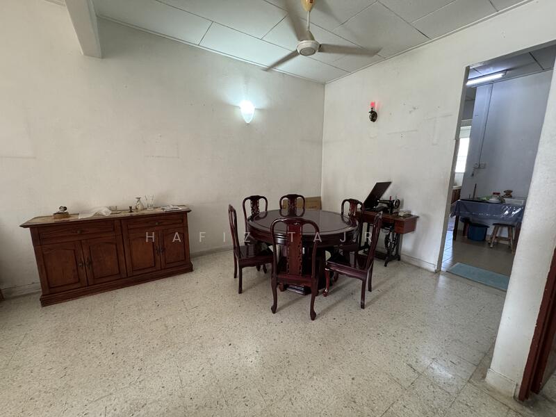 SS 5D untuk Untuk Dijual - RM 820,000, Feb 2026 - Dining Room - PropertyGuru.com.my