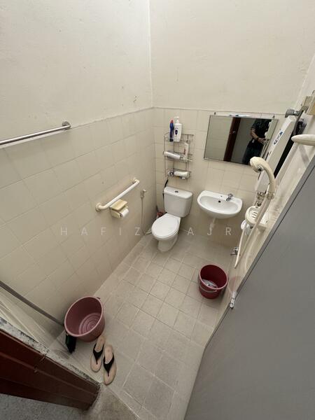 SS 5D untuk Untuk Dijual - RM 820,000, Feb 2026 - Bathroom - PropertyGuru.com.my