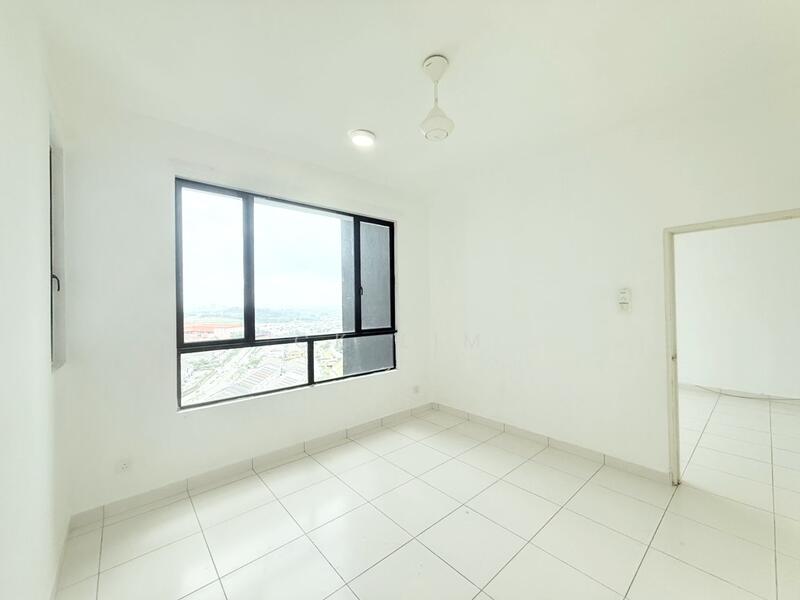 Service Residence for Rent at Sky Peak Residences - CK Lim - Interior - PropertyGuru.com.my