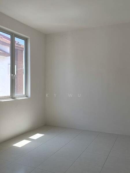 3-storey Terraced House for Sale in Bukit Mertajam (Penang) - KY Wu - Interior - PropertyGuru.com.my