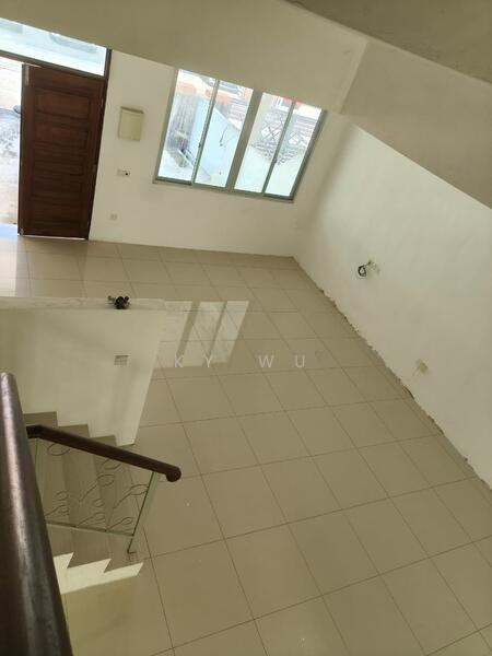 3-storey Terraced House for Sale in Bukit Mertajam (Penang) - KY Wu - PropertyGuru.com.my