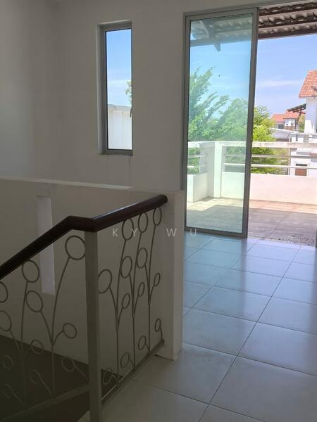 3-storey Terraced House for Sale in Bukit Mertajam (Penang) - KY Wu - PropertyGuru.com.my
