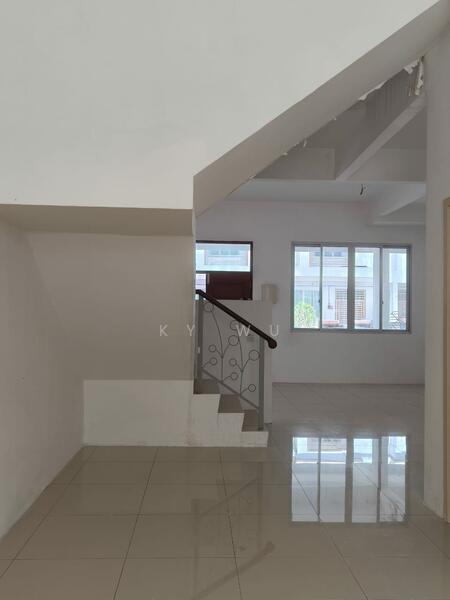 3-storey Terraced House for Sale in Bukit Mertajam (Penang) - KY Wu - PropertyGuru.com.my