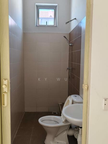 3-storey Terraced House for Sale in Bukit Mertajam (Penang) - KY Wu - PropertyGuru.com.my